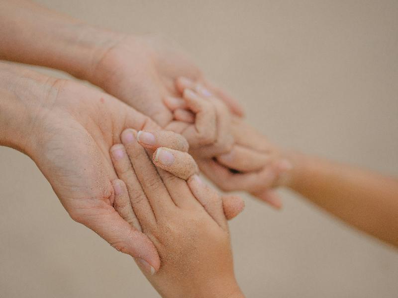 兒少數位身體界線教育／數位公民素養教育，該從幾歲開始？