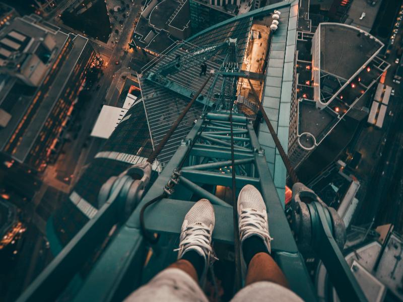 新經濟不能用老牛車：公司法全盤修正不能再等