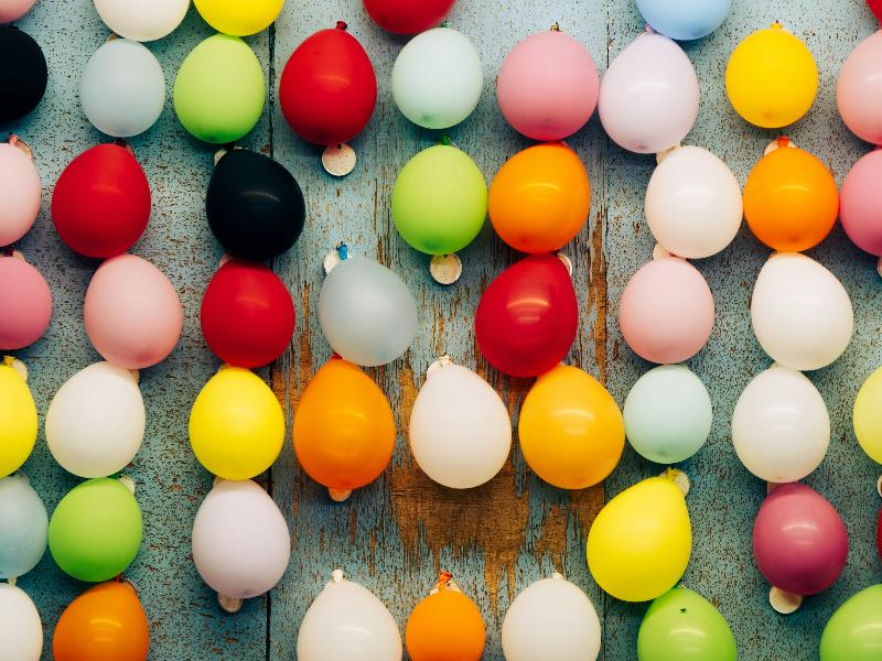 新創與員工獎勵配股