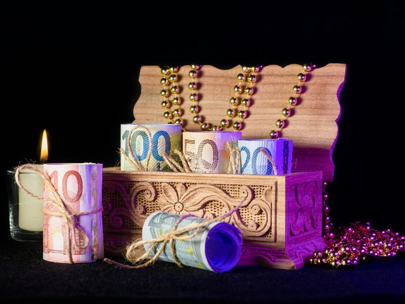 裹著糖衣的毒藥：談TRF的法律問題