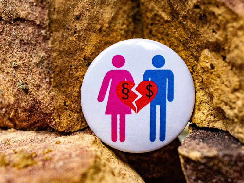 為什麼需要夫妻分別財產制？