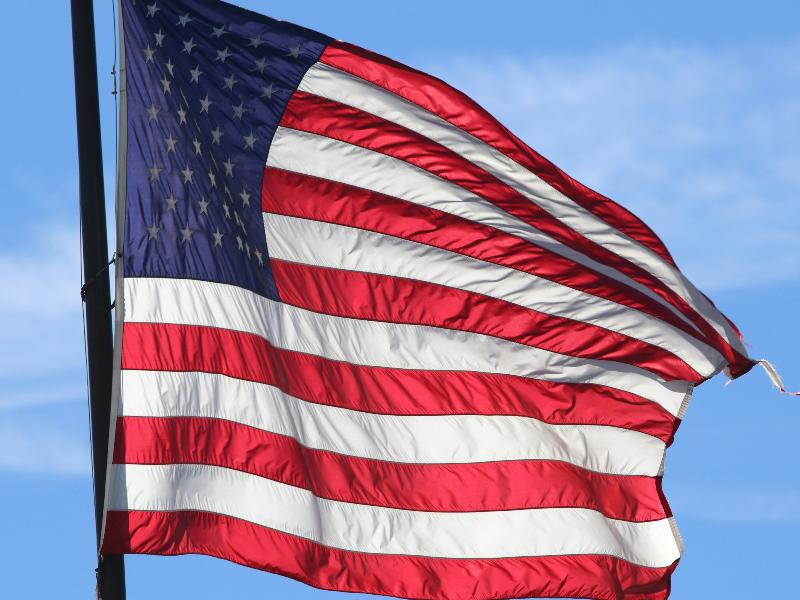 美國商標註冊流程