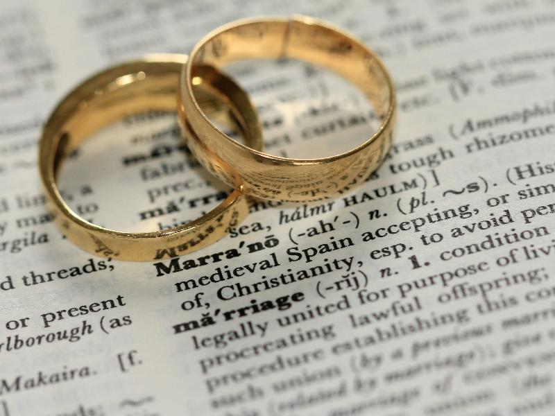 Marital Property