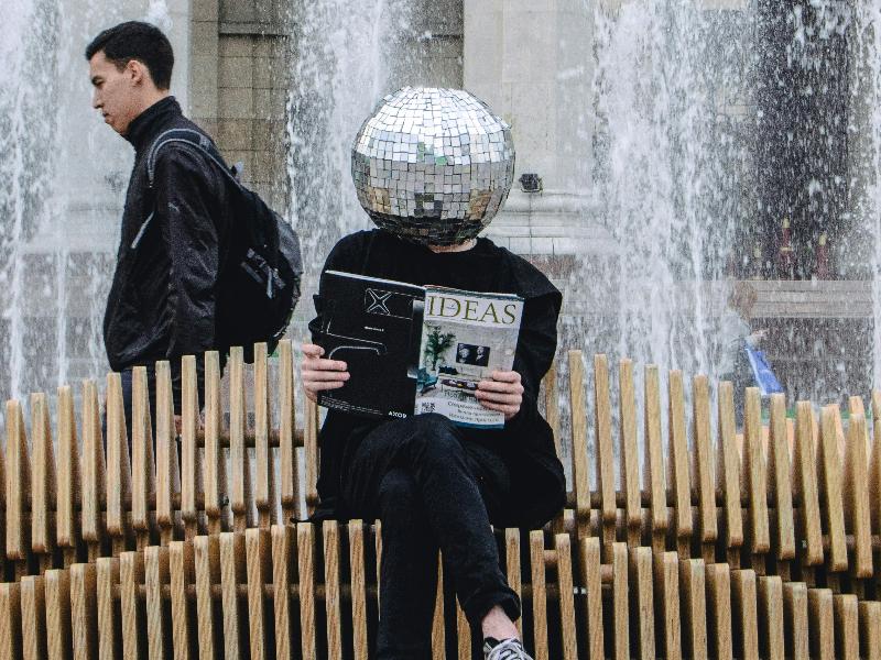 暢銷書籍 Secrets of Sand Hill Road介紹 (五)