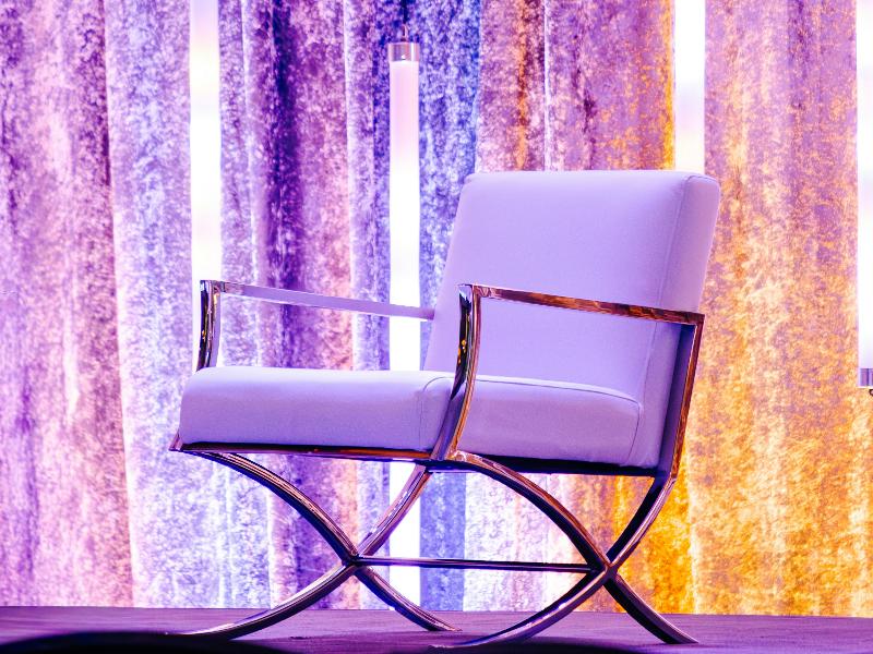 最新消息 / 許杏宜律師受邀擔任國內超市龍頭全聯的職場講座講師